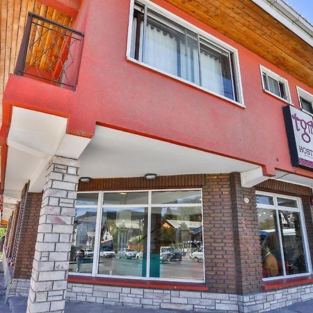 Tierra Gaucha 2 Hotel Сан Карлос де Барилоче Екстериор снимка