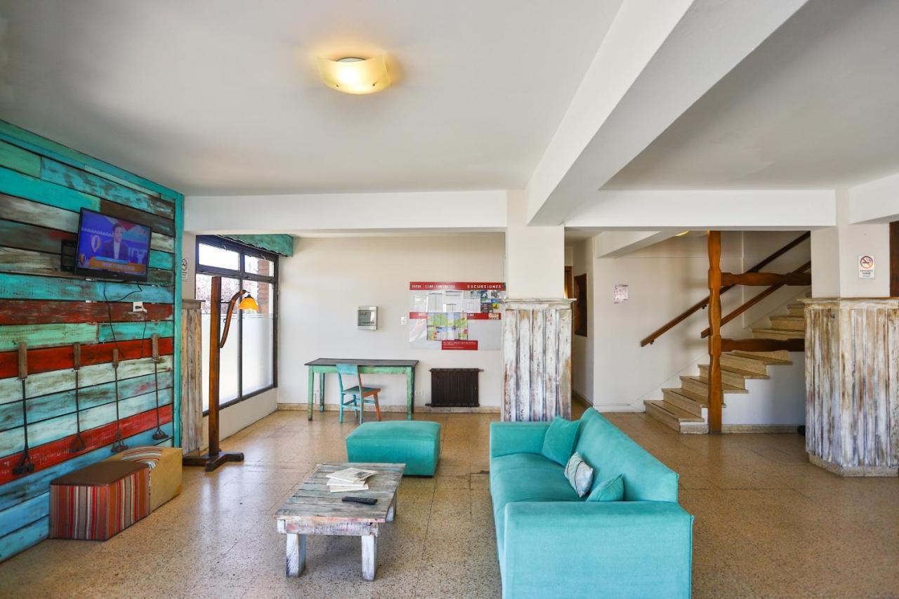 Tierra Gaucha 2 Hotel Сан Карлос де Барилоче Екстериор снимка
