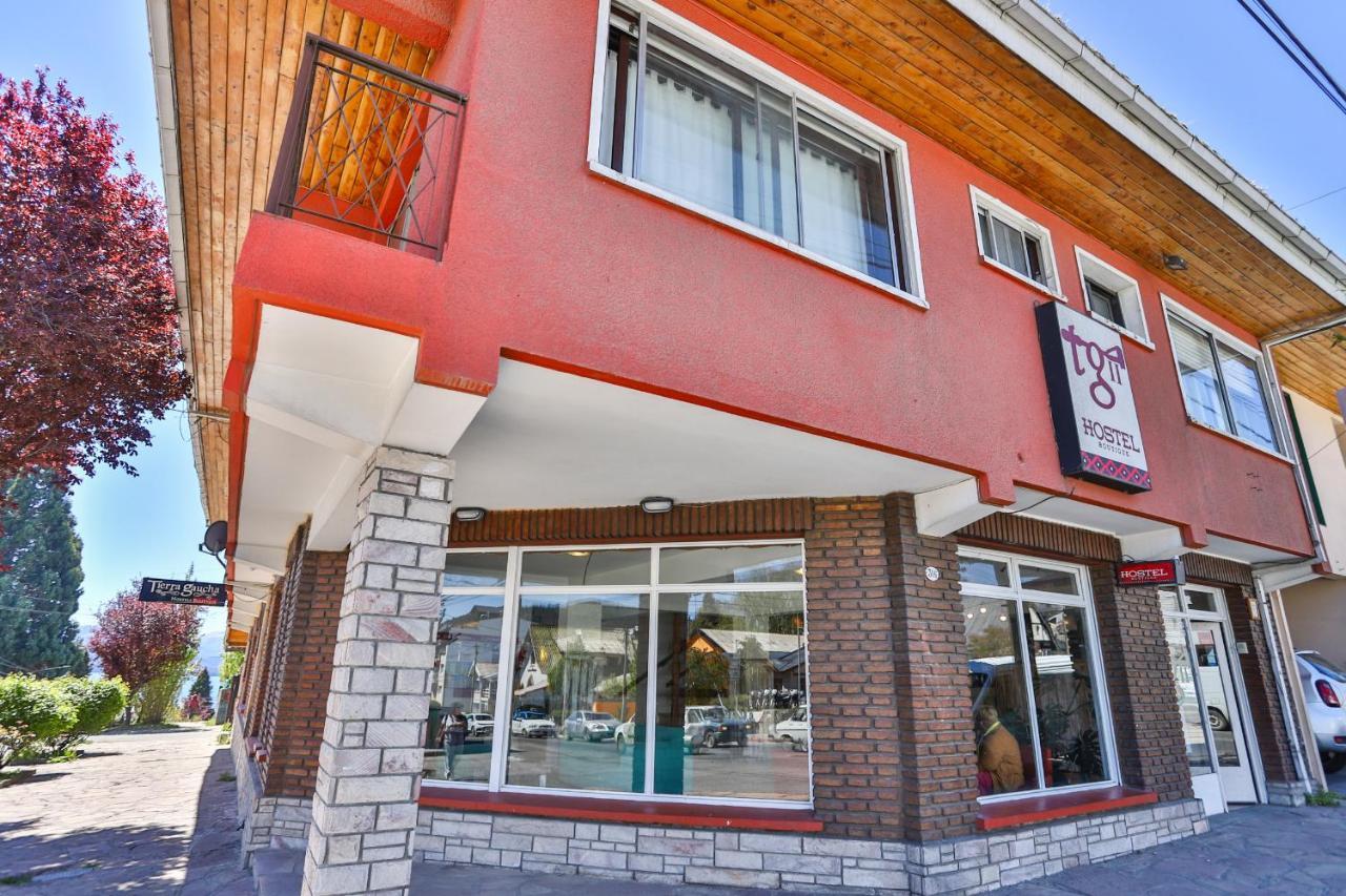 Tierra Gaucha 2 Hotel Сан Карлос де Барилоче Екстериор снимка