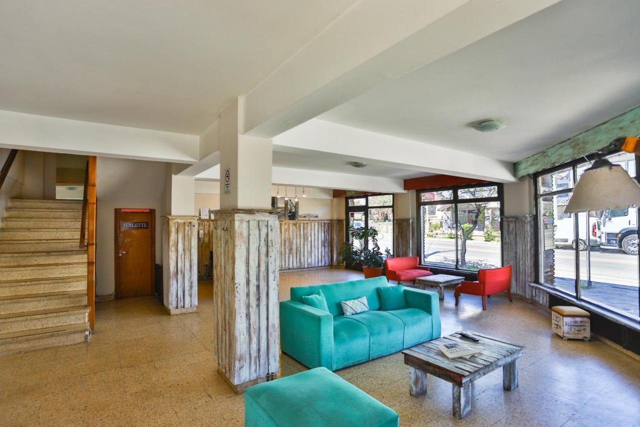Tierra Gaucha 2 Hotel Сан Карлос де Барилоче Екстериор снимка