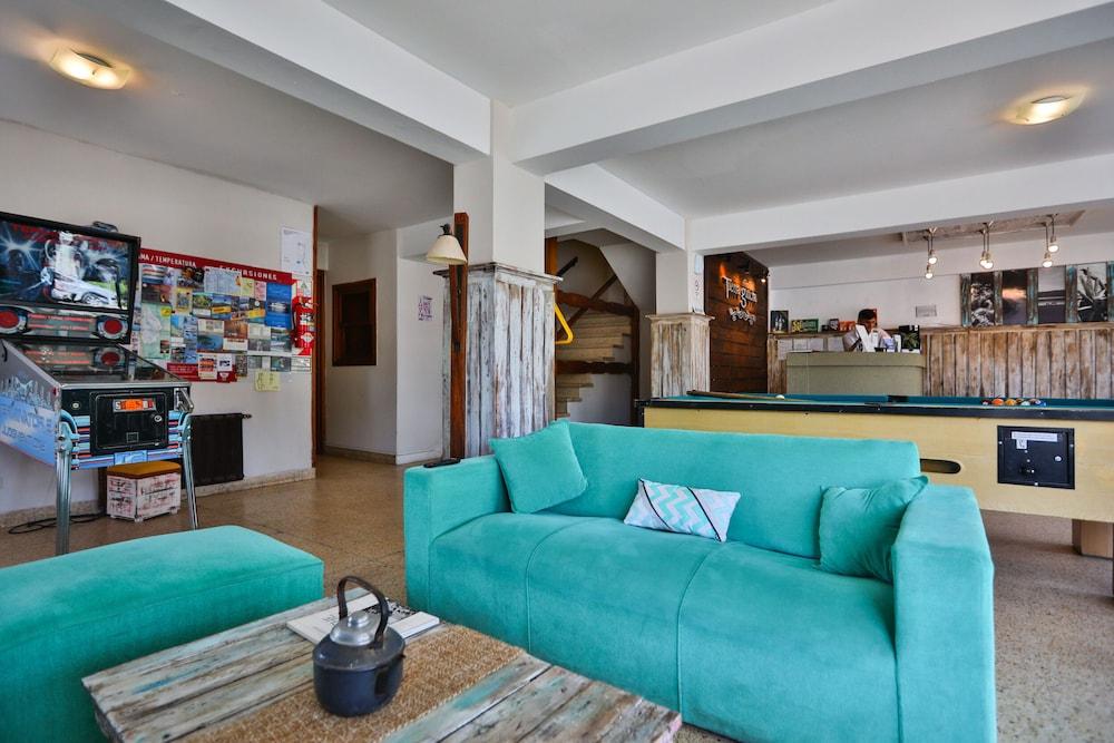 Tierra Gaucha 2 Hotel Сан Карлос де Барилоче Екстериор снимка
