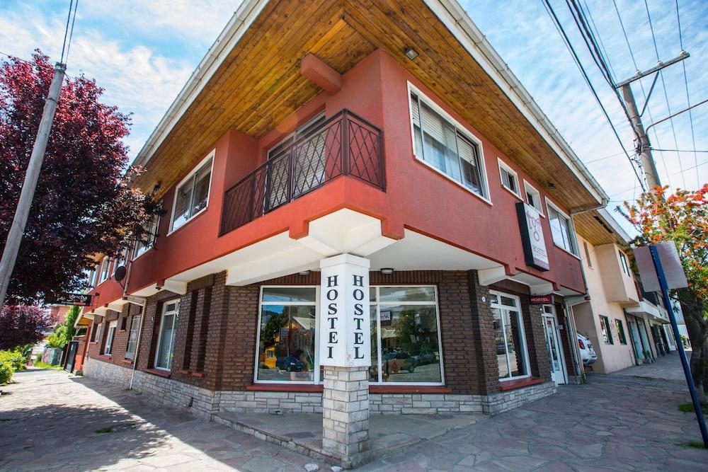 Tierra Gaucha 2 Hotel Сан Карлос де Барилоче Екстериор снимка