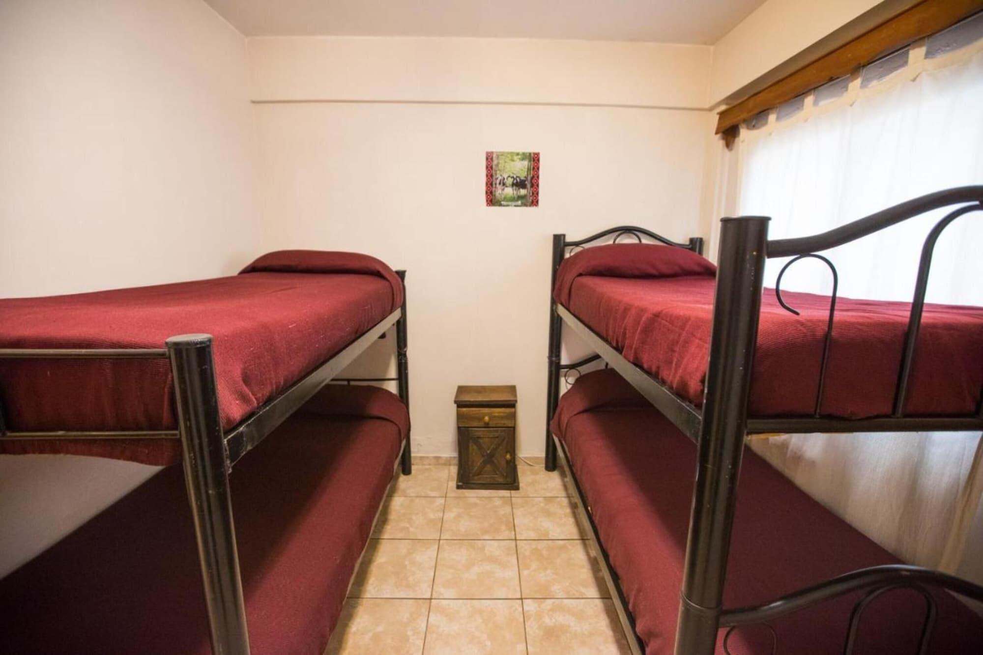 Tierra Gaucha 2 Hotel Сан Карлос де Барилоче Екстериор снимка