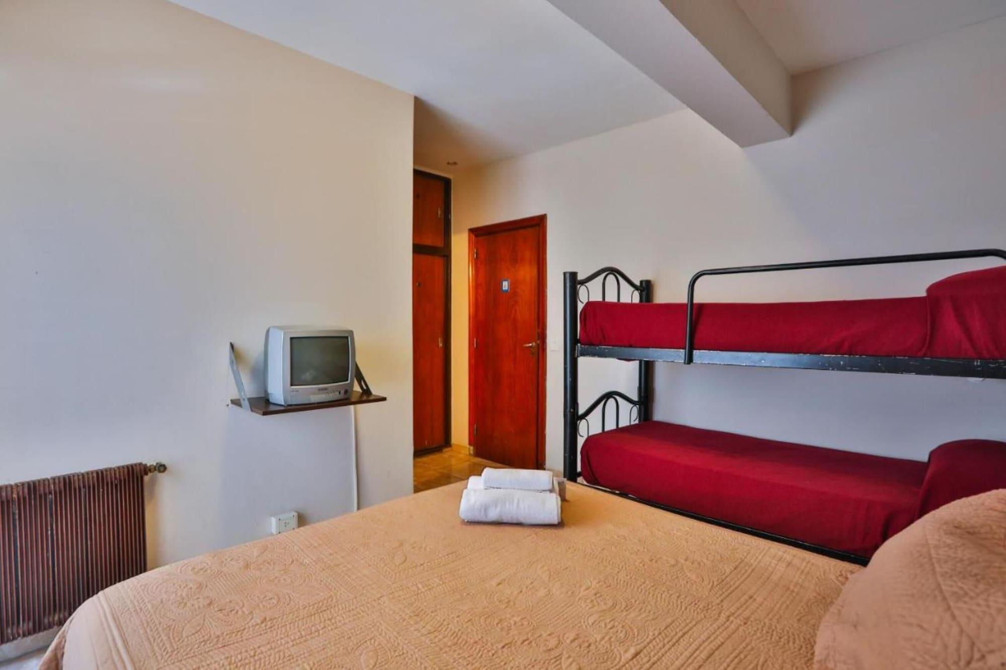 Tierra Gaucha 2 Hotel Сан Карлос де Барилоче Екстериор снимка