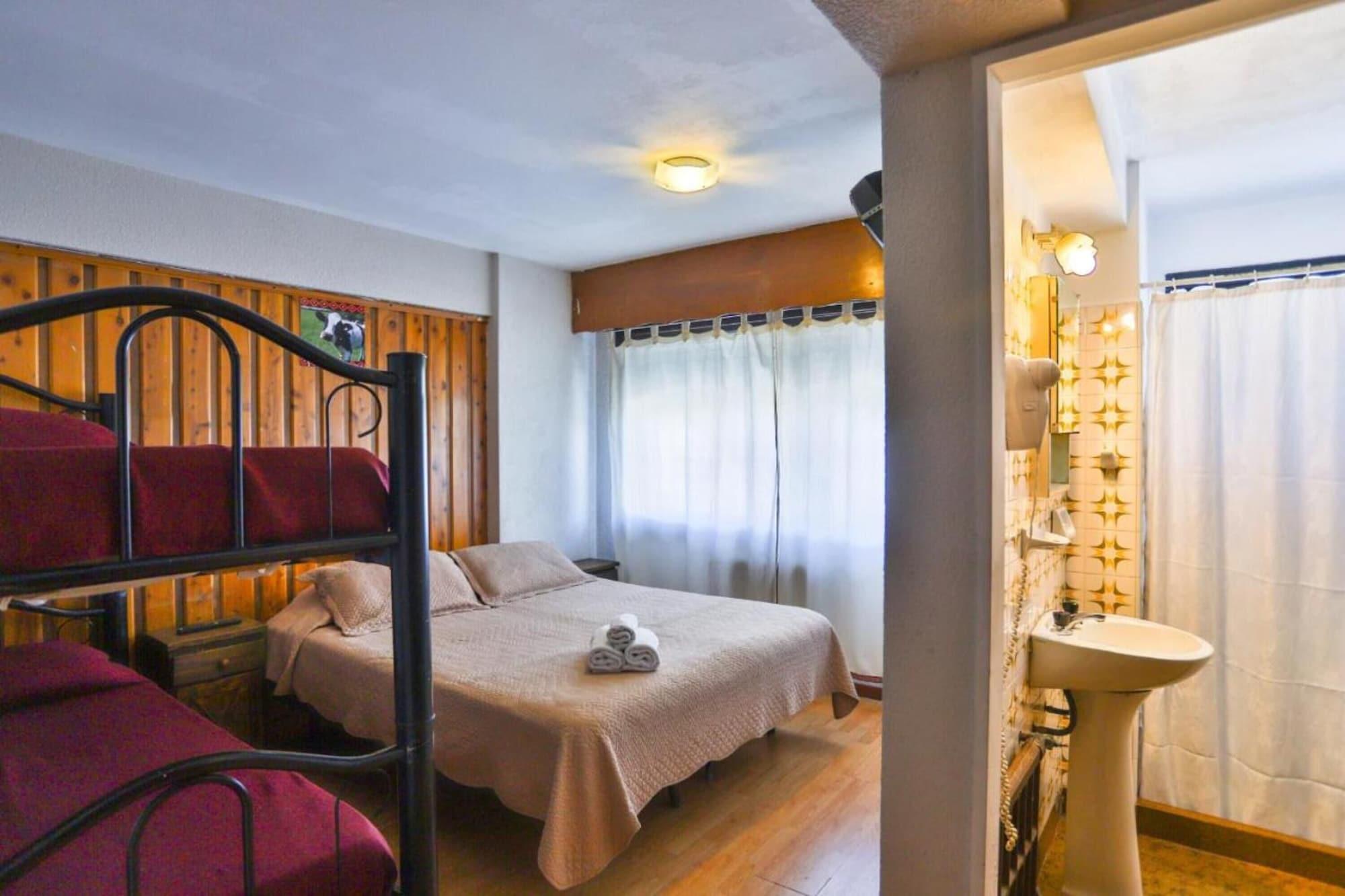 Tierra Gaucha 2 Hotel Сан Карлос де Барилоче Екстериор снимка