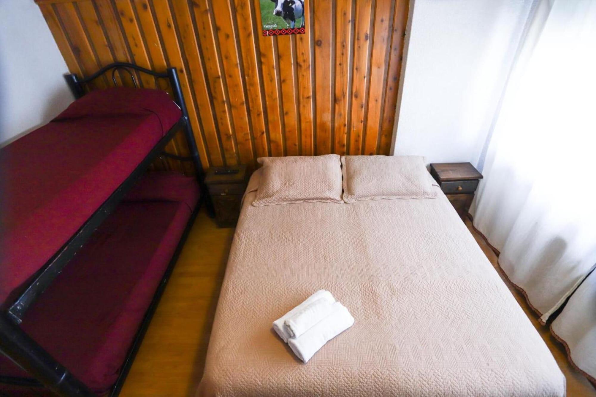 Tierra Gaucha 2 Hotel Сан Карлос де Барилоче Екстериор снимка