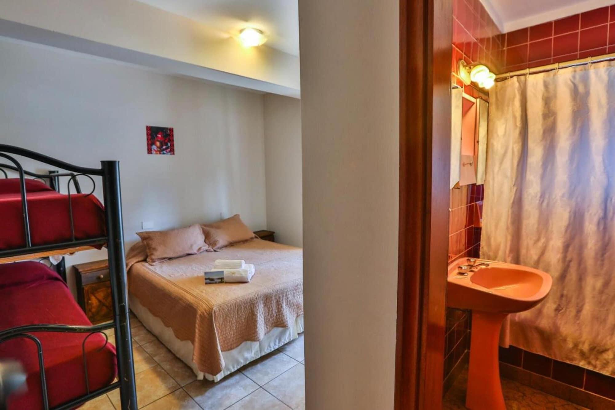 Tierra Gaucha 2 Hotel Сан Карлос де Барилоче Екстериор снимка