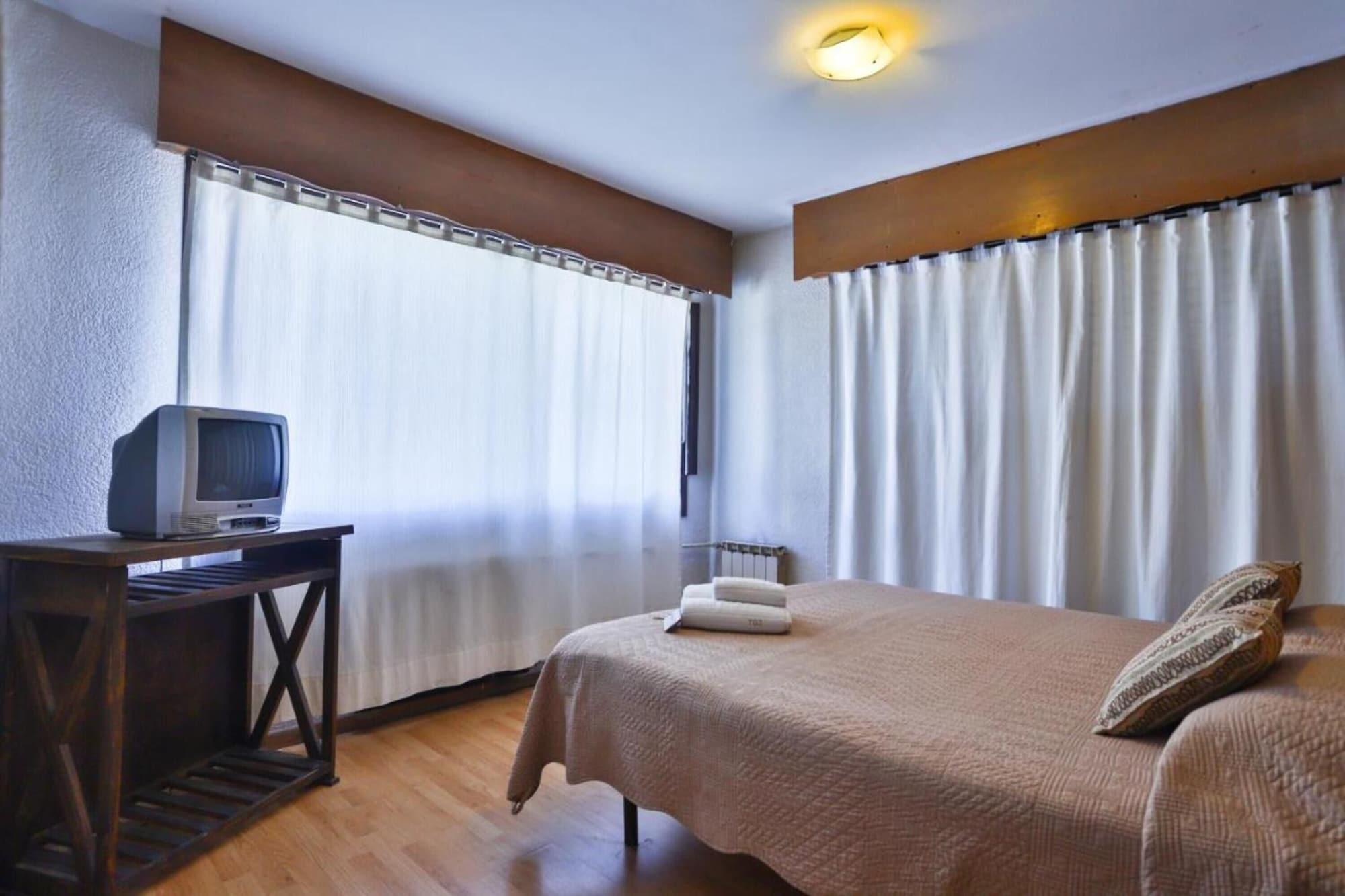 Tierra Gaucha 2 Hotel Сан Карлос де Барилоче Екстериор снимка