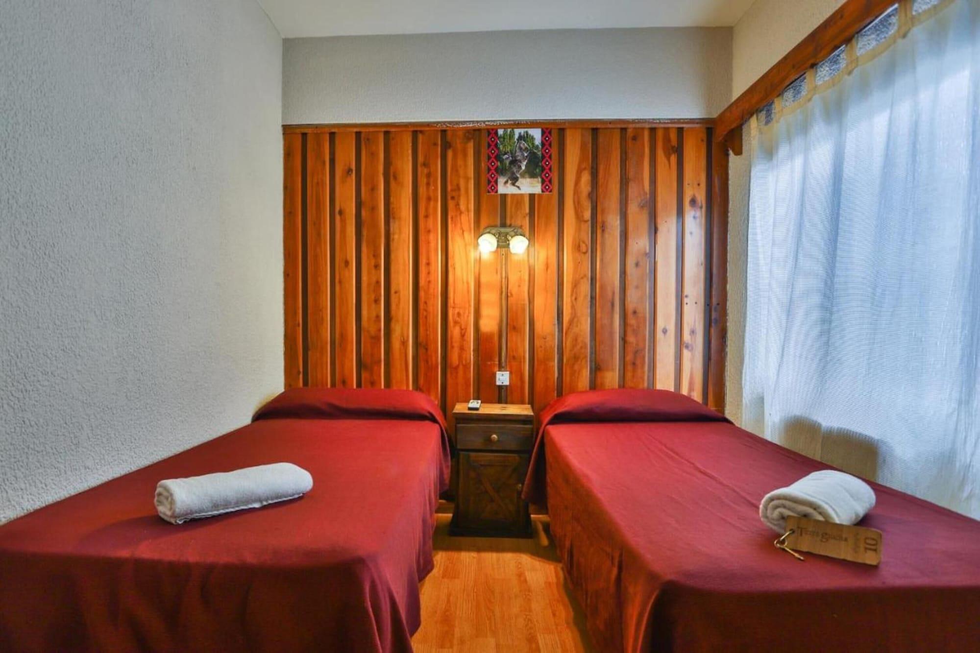 Tierra Gaucha 2 Hotel Сан Карлос де Барилоче Екстериор снимка