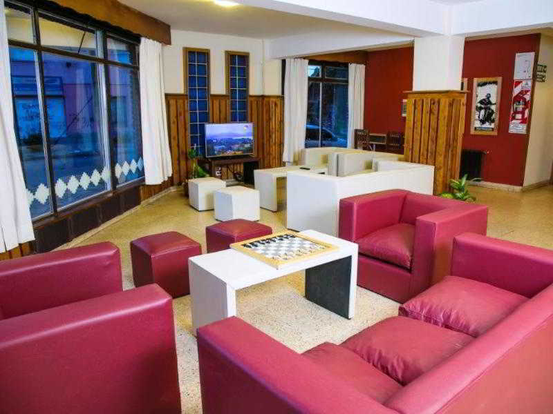 Tierra Gaucha 2 Hotel Сан Карлос де Барилоче Екстериор снимка