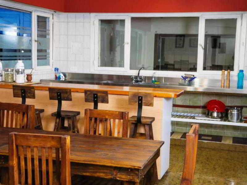 Tierra Gaucha 2 Hotel Сан Карлос де Барилоче Екстериор снимка