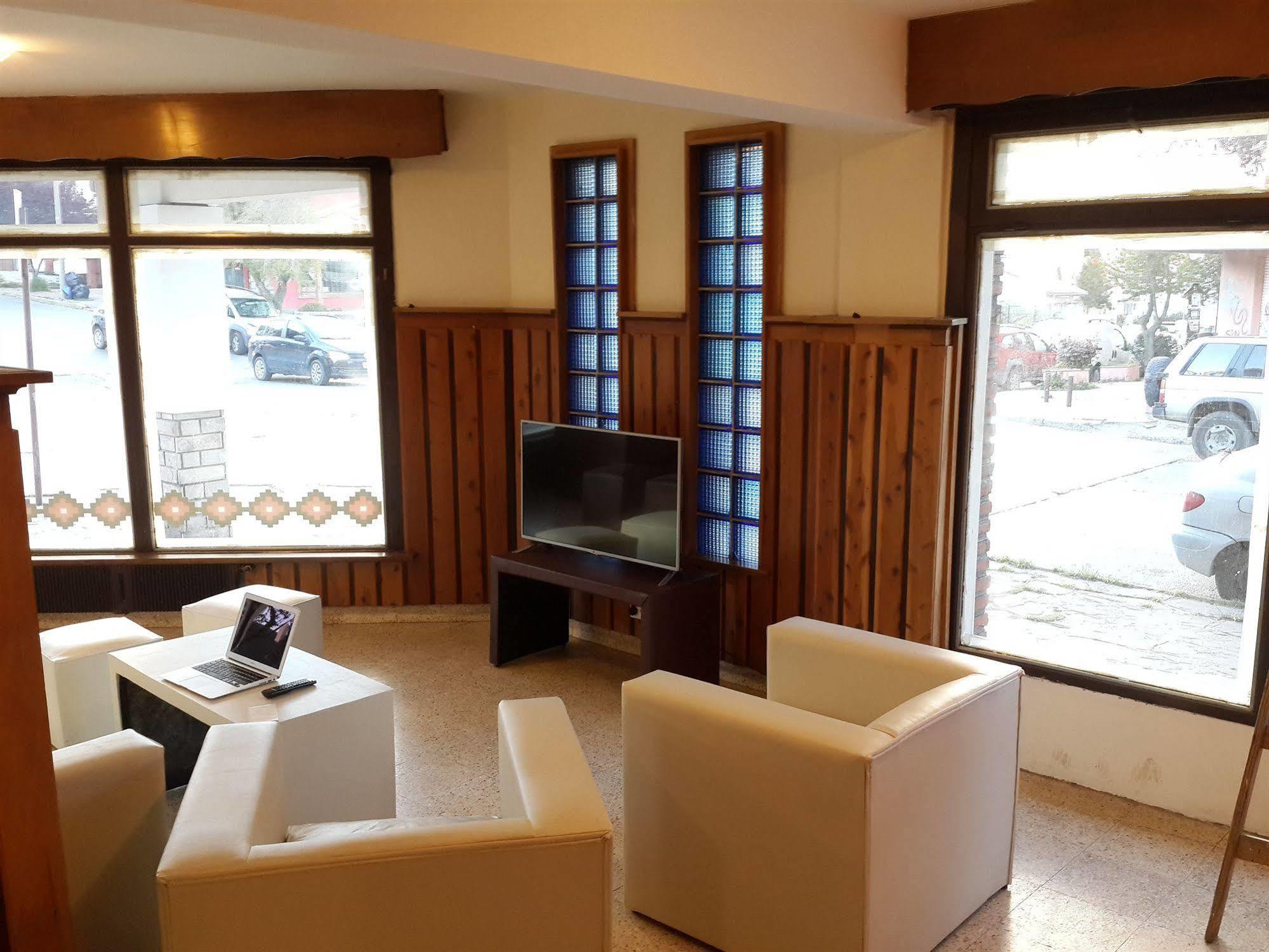 Tierra Gaucha 2 Hotel Сан Карлос де Барилоче Екстериор снимка