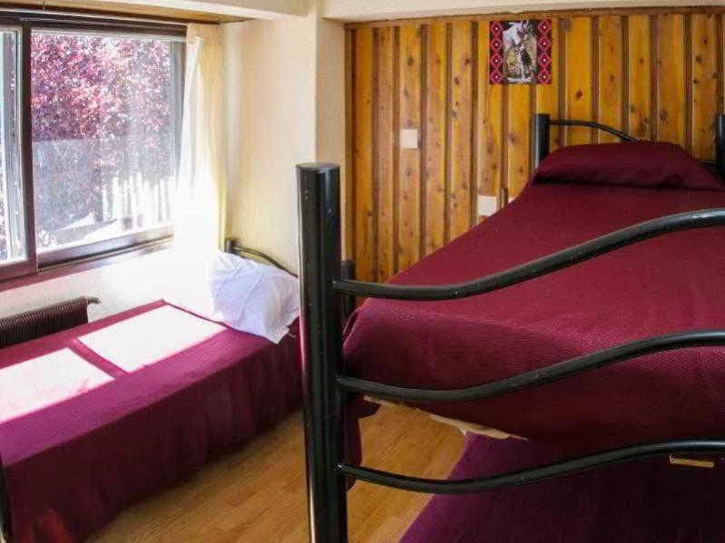 Tierra Gaucha 2 Hotel Сан Карлос де Барилоче Екстериор снимка