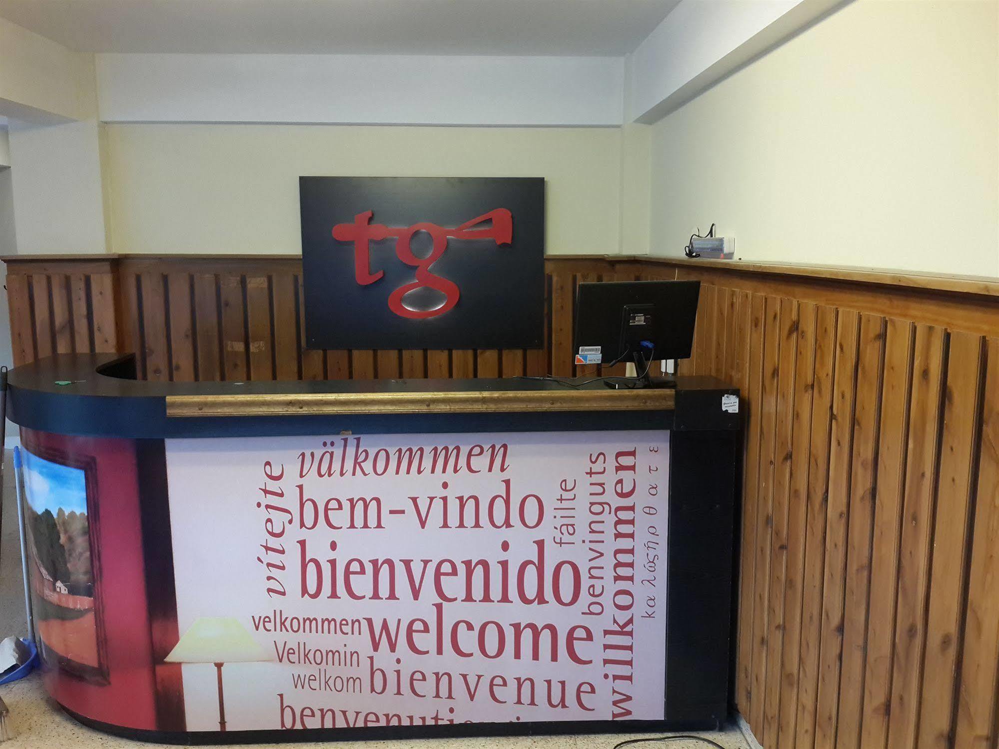 Tierra Gaucha 2 Hotel Сан Карлос де Барилоче Екстериор снимка