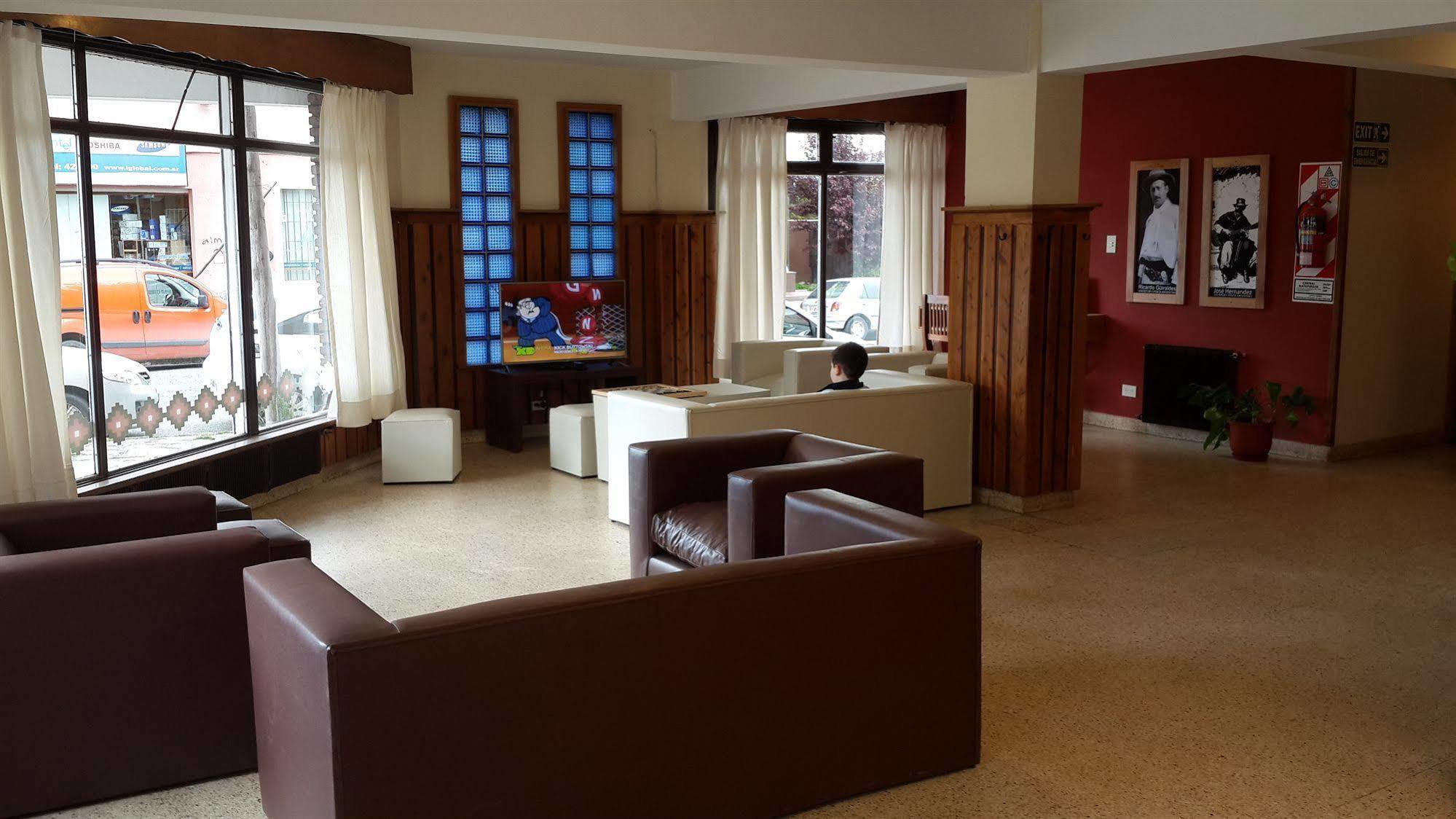 Tierra Gaucha 2 Hotel Сан Карлос де Барилоче Екстериор снимка