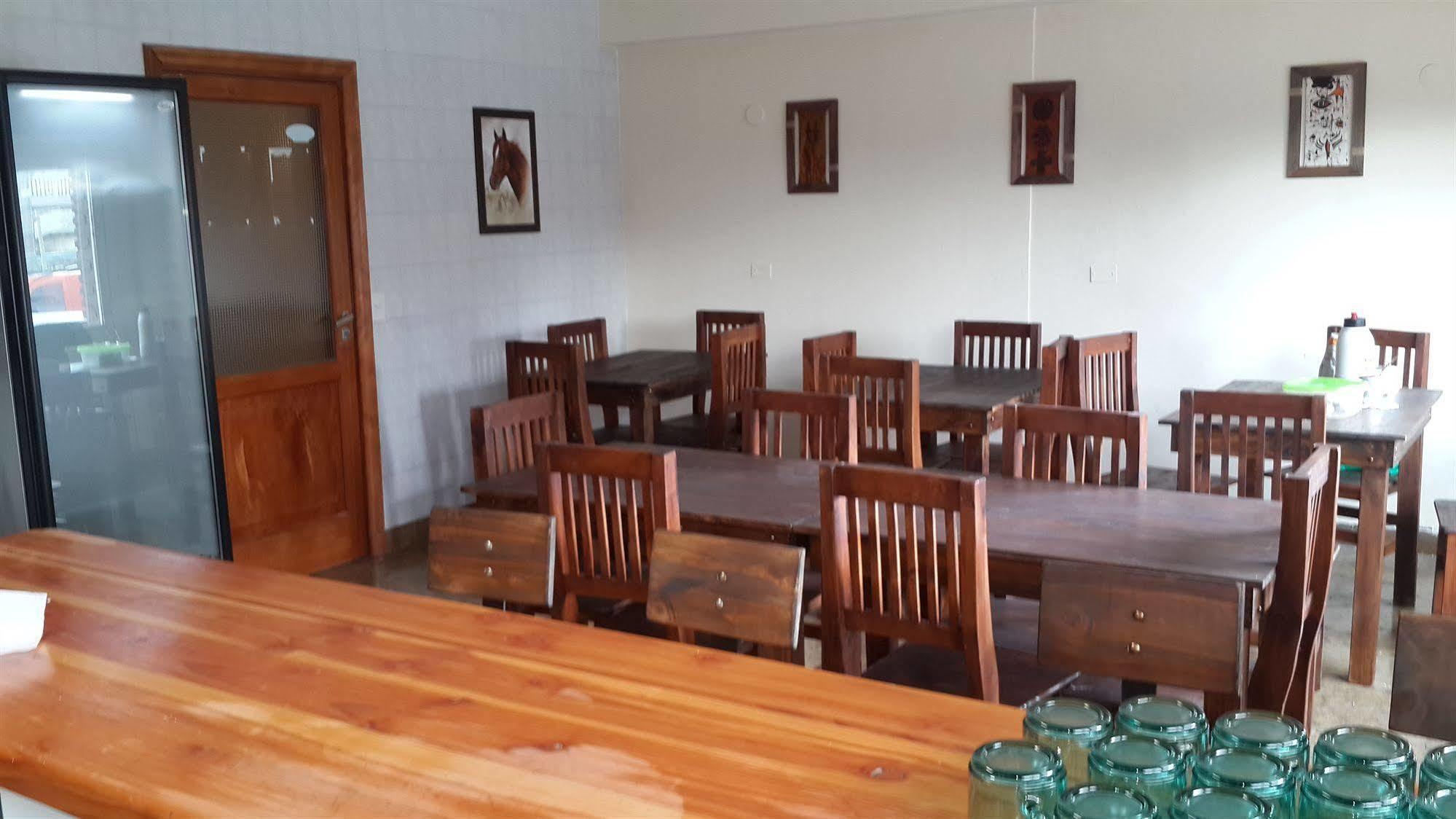 Tierra Gaucha 2 Hotel Сан Карлос де Барилоче Екстериор снимка