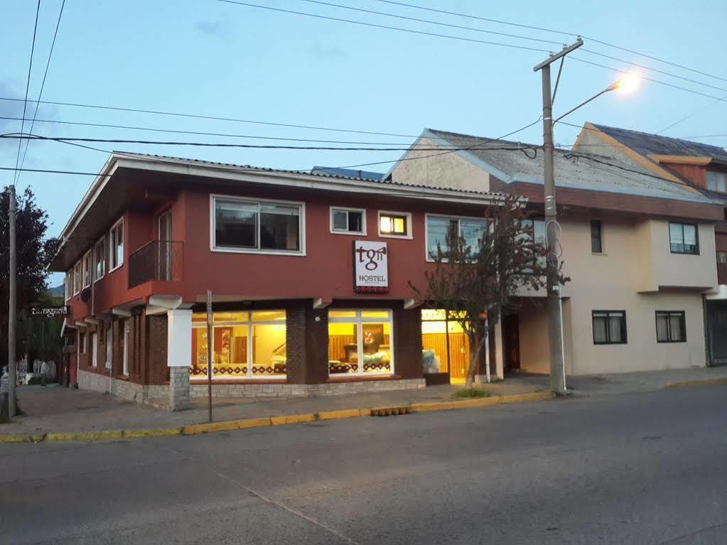 Tierra Gaucha 2 Hotel Сан Карлос де Барилоче Екстериор снимка