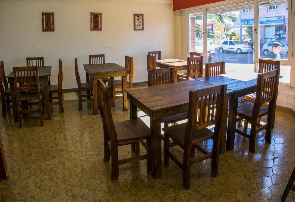 Tierra Gaucha 2 Hotel Сан Карлос де Барилоче Екстериор снимка