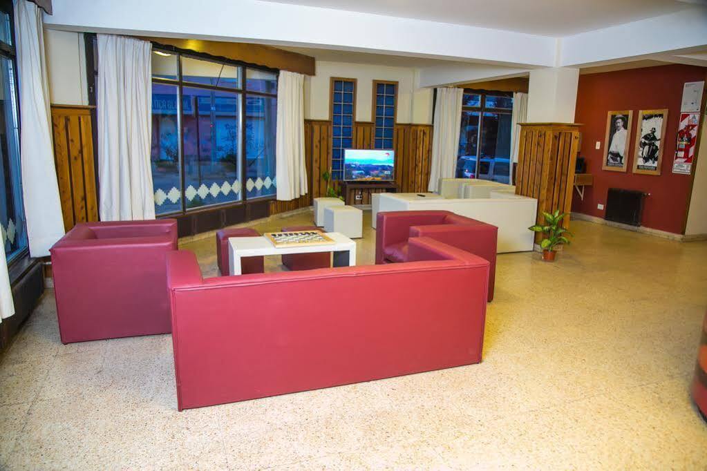 Tierra Gaucha 2 Hotel Сан Карлос де Барилоче Екстериор снимка