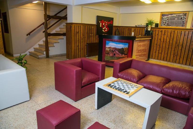 Tierra Gaucha 2 Hotel Сан Карлос де Барилоче Екстериор снимка