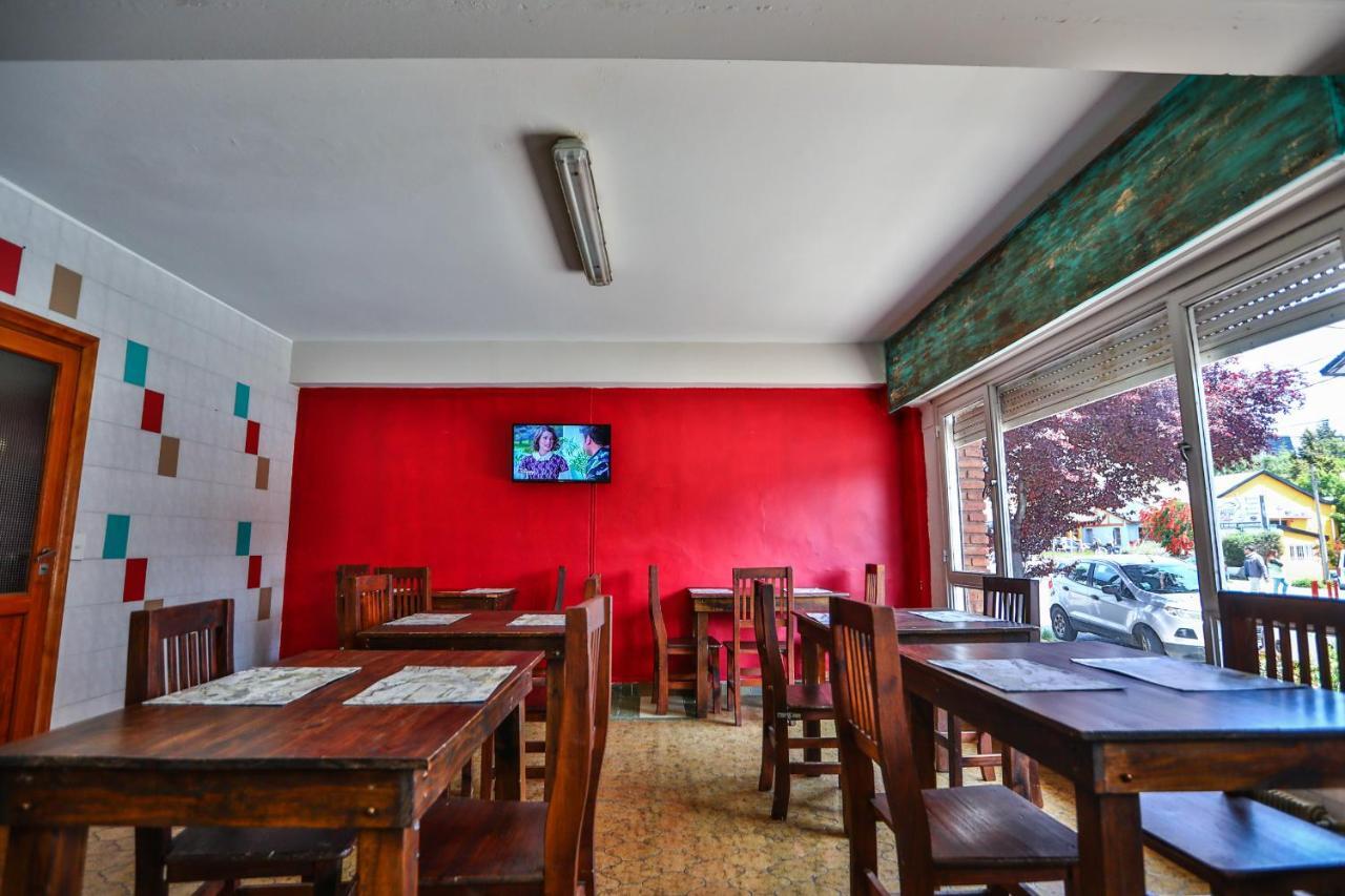 Tierra Gaucha 2 Hotel Сан Карлос де Барилоче Екстериор снимка